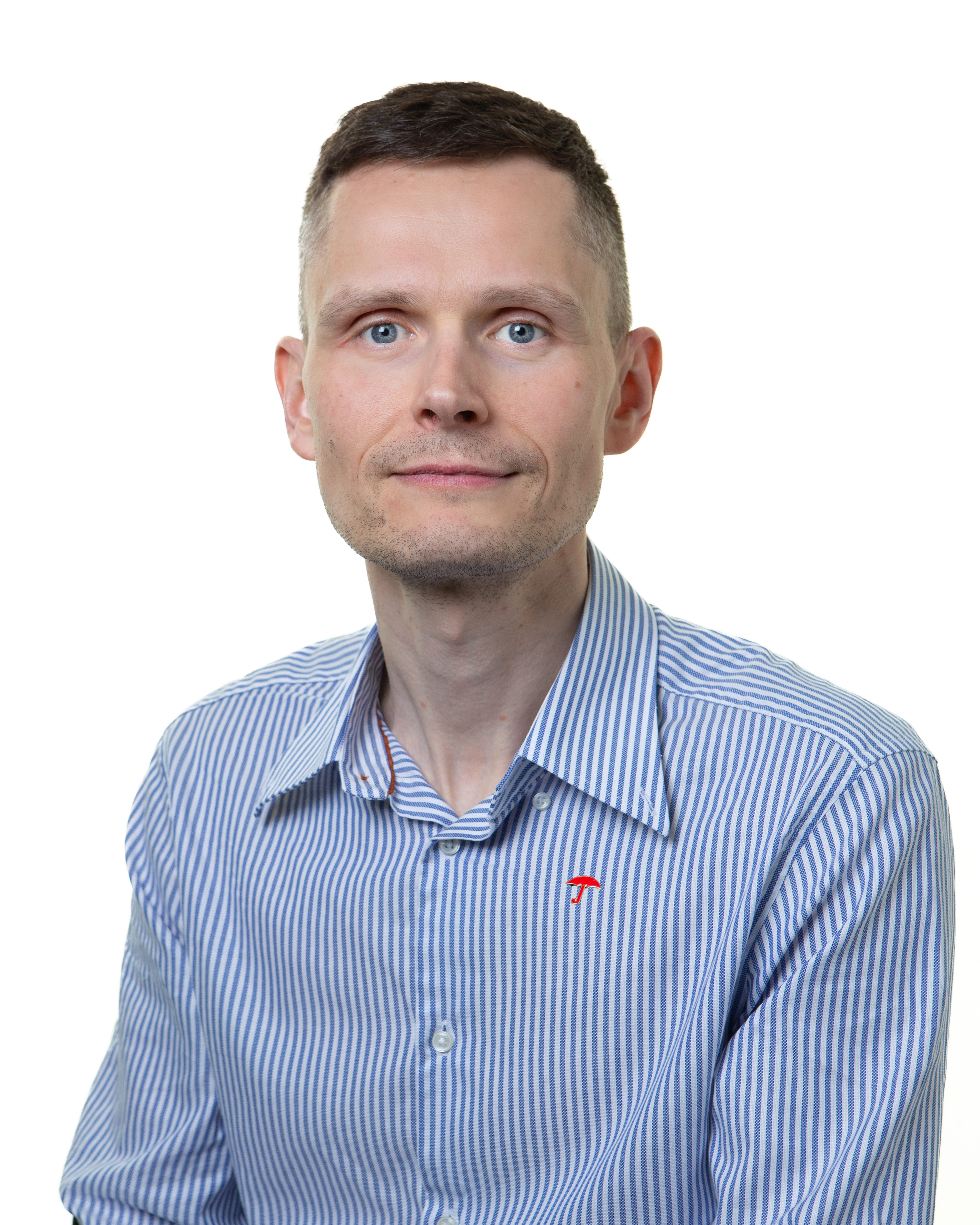 Dan Edge