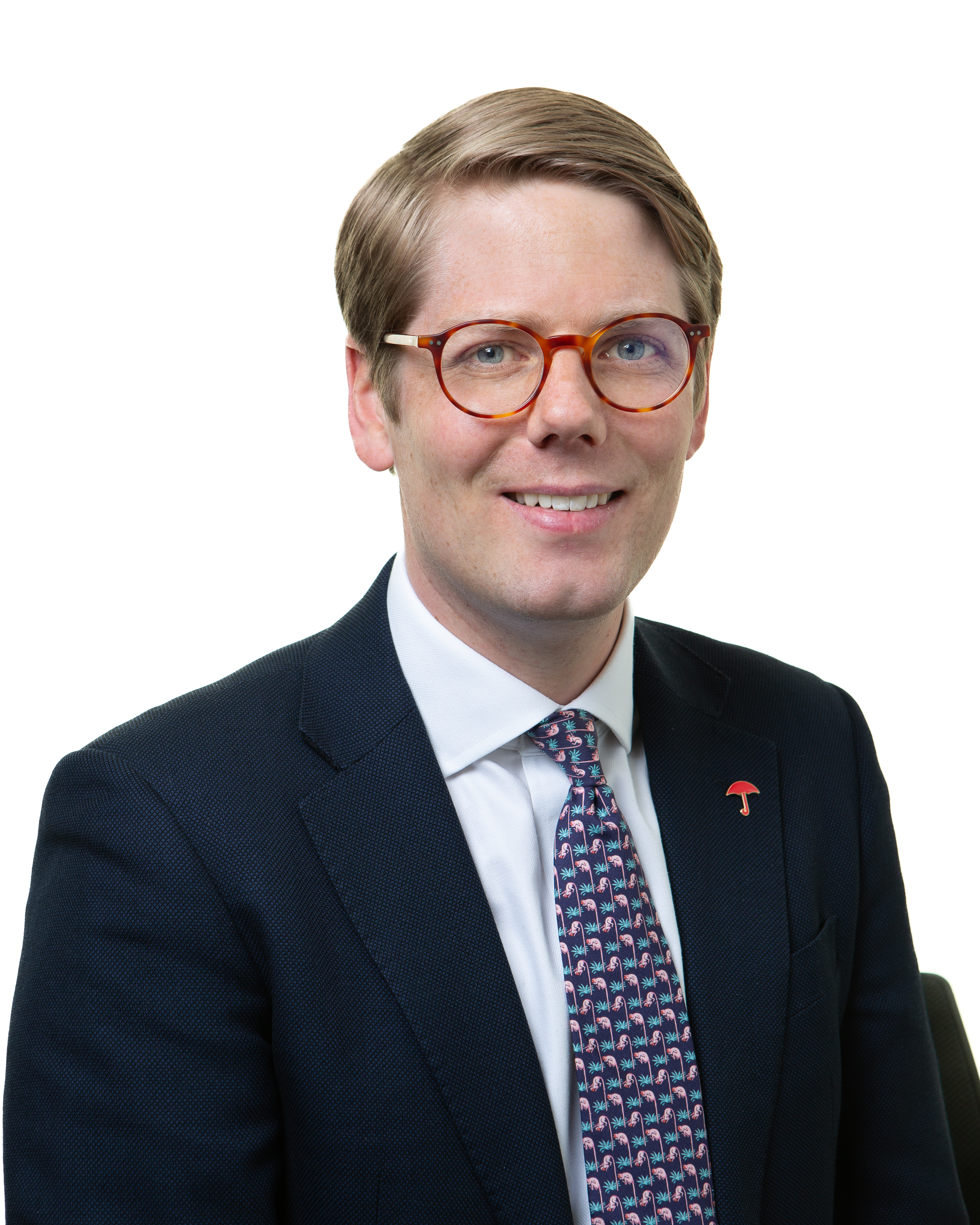 Graham Constable