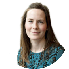 Sharon Glynne