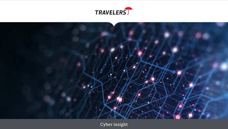 Travelers Cyber Insight
